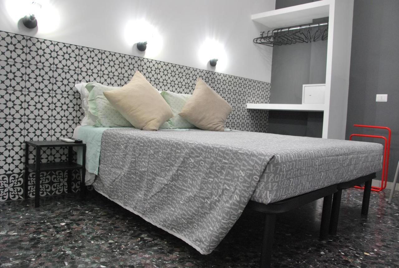 Benincasa Bed&Breakfast Roma Exterior foto