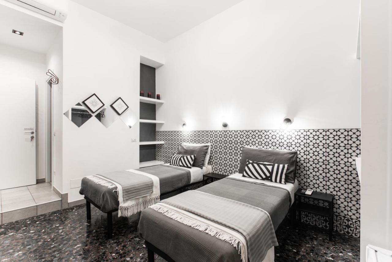 Benincasa Bed&Breakfast Roma Exterior foto