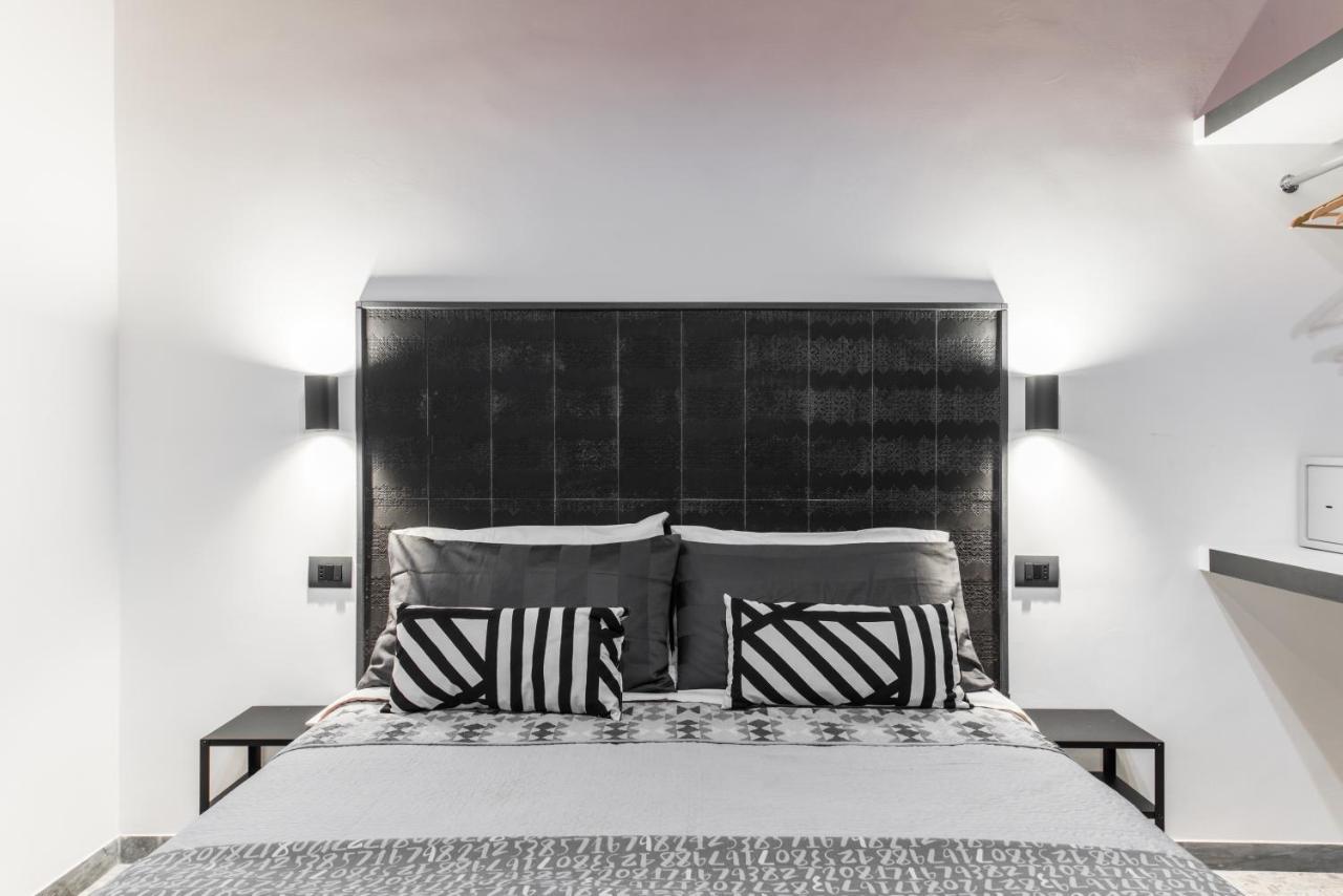 Benincasa Bed&Breakfast Roma Exterior foto