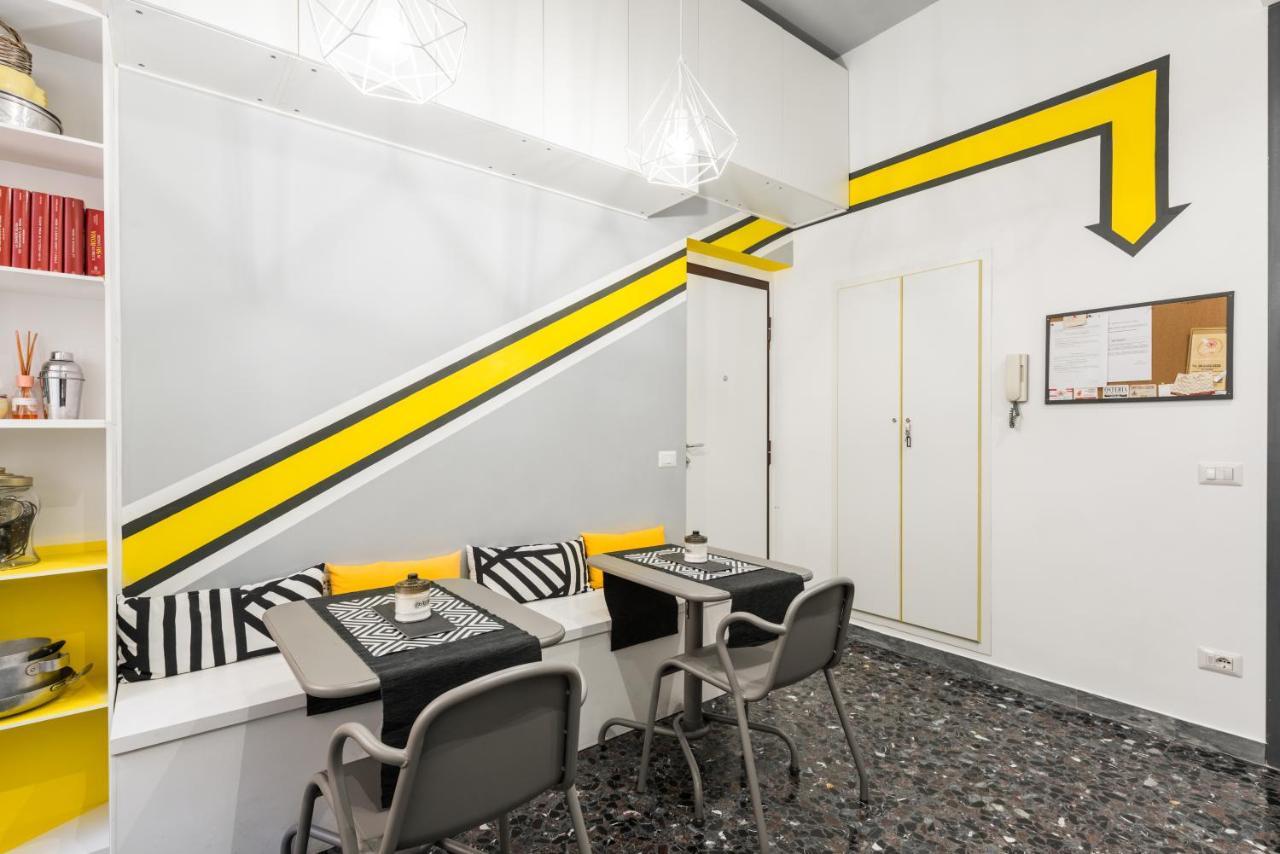 Benincasa Bed&Breakfast Roma Exterior foto