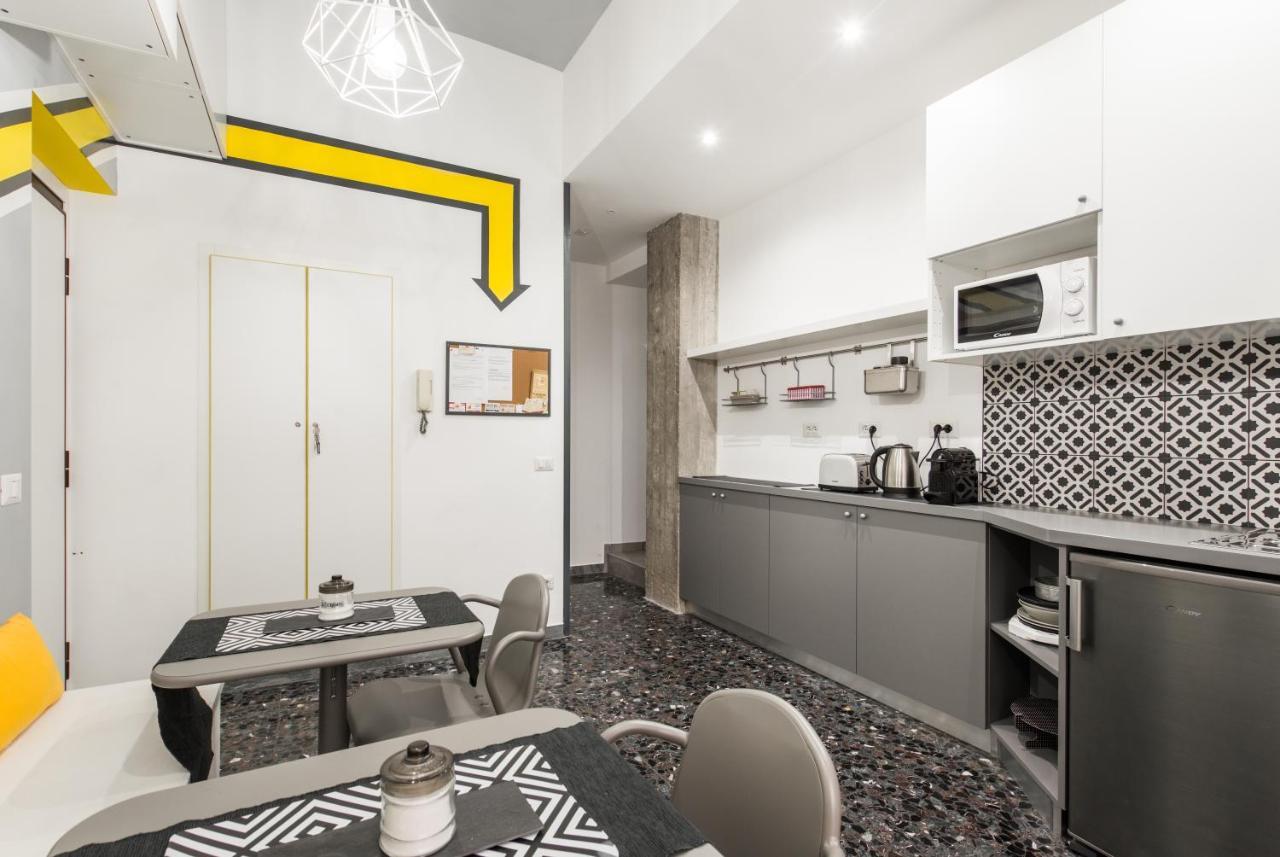 Benincasa Bed&Breakfast Roma Exterior foto